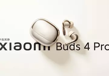 Xiaomi Buds 4 Pro: kabellose Ohrhörer ...