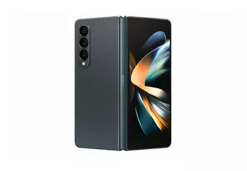 Samsung Galaxy Fold 4 Sicherheitsupdate ist ...