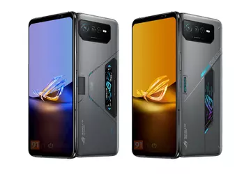 So wird das ASUS ROG Phone ...