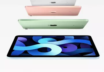 Nicht in diesem Jahr: neue iPads ...