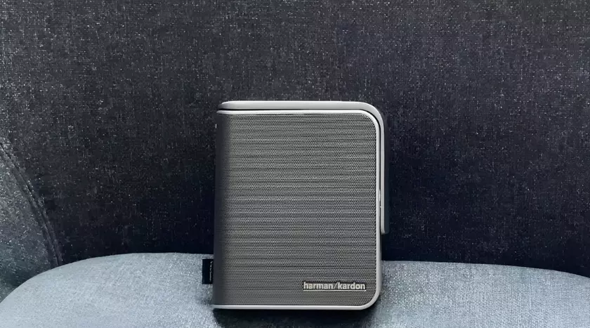 ViewSonic M1beamer für zimmer
