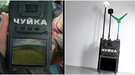 Die Ukraine hat einen Detektor "Chuika 3.0" entwickelt, der die Videosignale russischer FPV-Drohnen "ausspioniert"