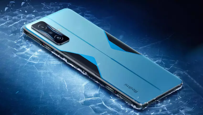 Bestätigt: Redmi K50 Gaming Edition wird wie POCO F4 GT auf den globalen Markt kommen