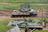 Jetzt testet sogar die Slowakei "Grills" an T-72- und Leopard-Panzern: Drohnen zwingen zur Improvisation