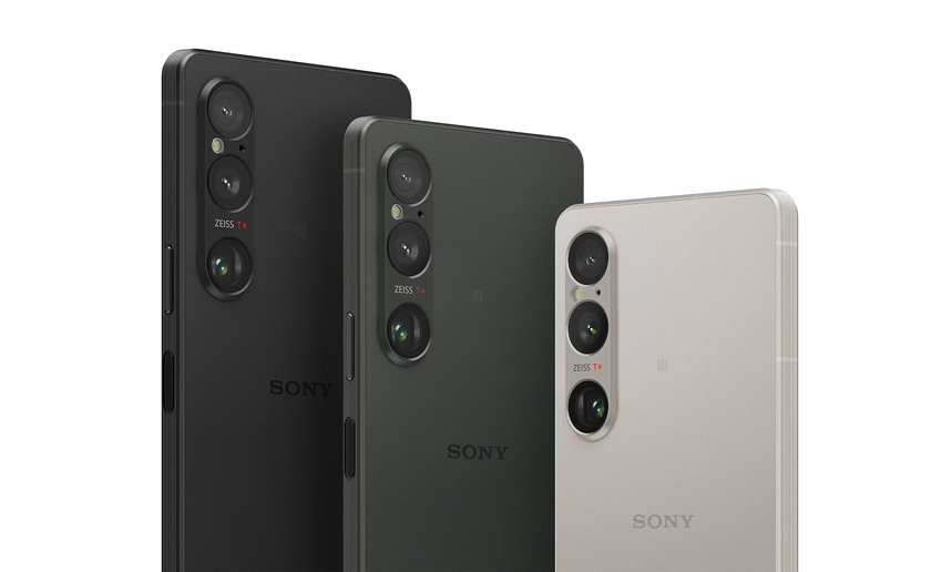 Sony Xperia 1 VI enthüllt: Snapdragon 8 Gen 3, 1-120Hz LTPO-Display, verbesserter Sound und 7,1-fach optische Zoomkamera