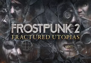 Zerrüttete Utopien wird im Dezember veröffentlicht ...