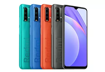 Das beliebte Budget-Smartphone Redmi erhielt Android ...