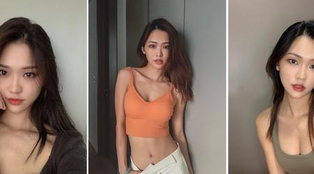 Das Instagram-Model aus Singapur verdiente in 10 Tagen 7,37 Millionen US-Dollar mit dem Verkauf von NFT-Fotos