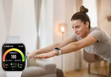 Honor hat die günstigen Smartwatches Watch ...