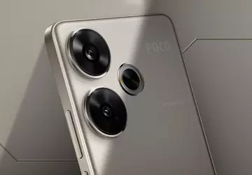 Es ist offiziell: Das POCO F6 ...