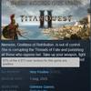 Titan Quest II Visualisierung