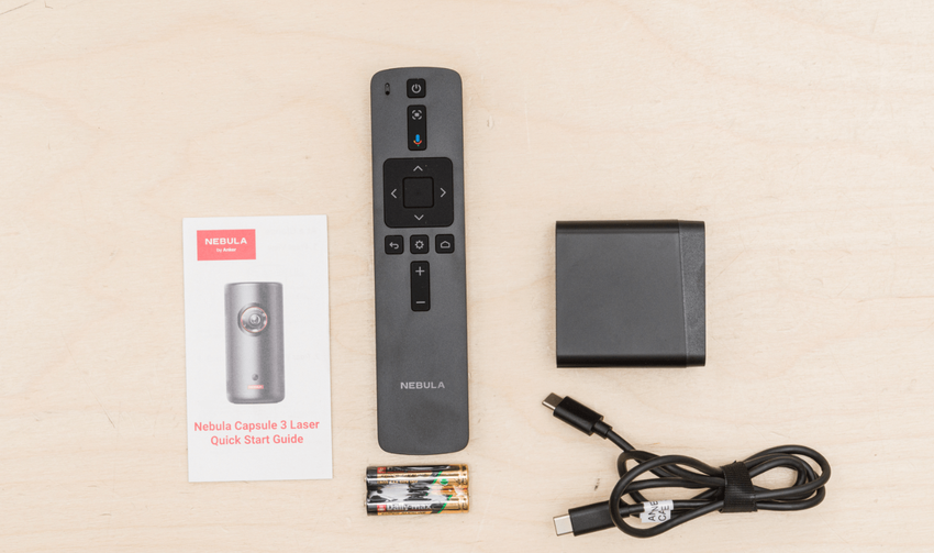 Capsule vs Capsule 3 vergleich