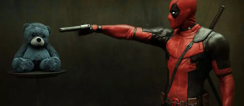 Es ärgert mich": "Deadpool 3"-Regisseur Shawn Levy besorgt über durchgesickerte Fotos vom Drehort