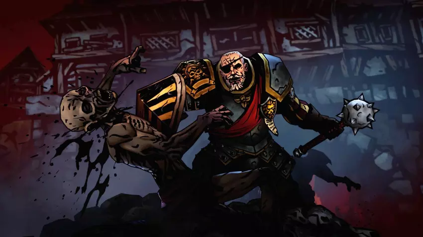 Die ersten Tools zum Modifizieren von Darkest Dungeon 2 werden Ende Juni verfügbar sein