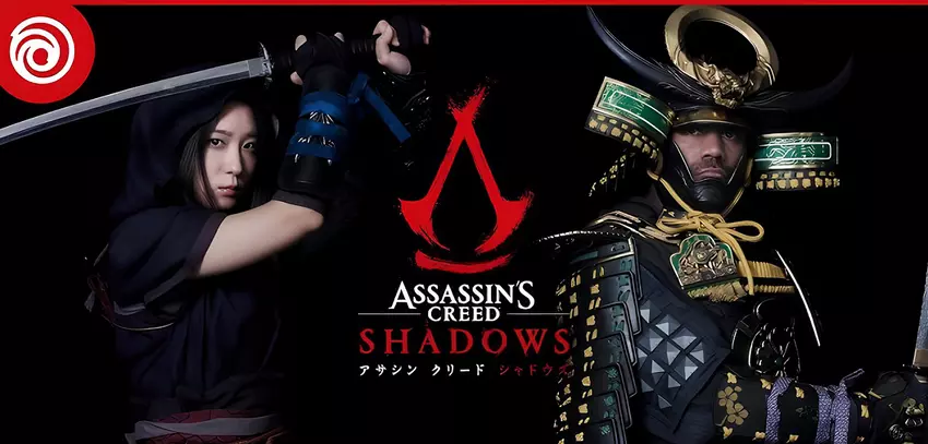 Ein Video, das viele Fragen aufwirft: Ubisoft überraschte die Öffentlichkeit mit einem seltsamen Live-Action-Trailer zu Assassin's Creed Shadows