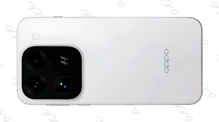 Neue Leaks haben Licht auf die breite Palette der verfügbaren Speicheroptionen für das Oppo Find X9 geworfen