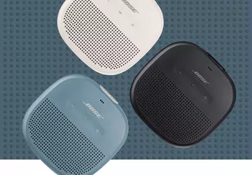 $20 Rabatt: Bose SoundLink Micro kann ...