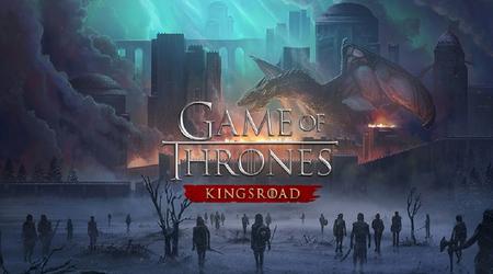 Das Action-RPG Game of Thrones: Kingsroad wird am 26. März auf Steam Early Access veröffentlicht - für das "kostenlose" Spiel müsst ihr mindestens 25 Dollar bezahlen
