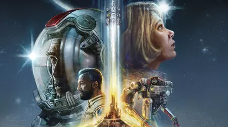 Starfield wurde bereits von 15 Millionen Menschen angesehen: Bethesda bedankt sich für die Aufmerksamkeit der Öffentlichkeit und veröffentlicht ein großes Update