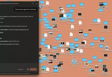 Anthropic öffnet Zugang zur Claude Cowork-Funktion ...