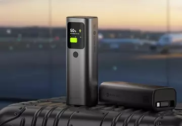 Sharge Super Energy Bar wird enthüllt ...