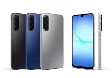 Galaxy A17 wird ohne Ankündigung verkauft