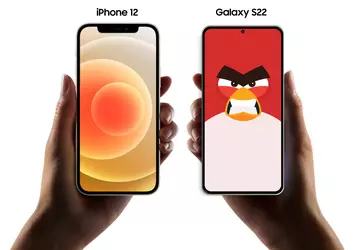 Kleiner als das iPhone 13: Das ...