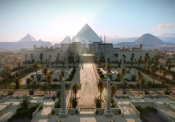 Die ersten Screenshots aus Total War: ...