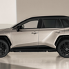 Toyota RAV4 Leistung