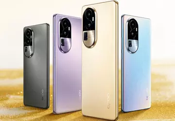 Wann werden die Smartphones OPPO Reno ...
