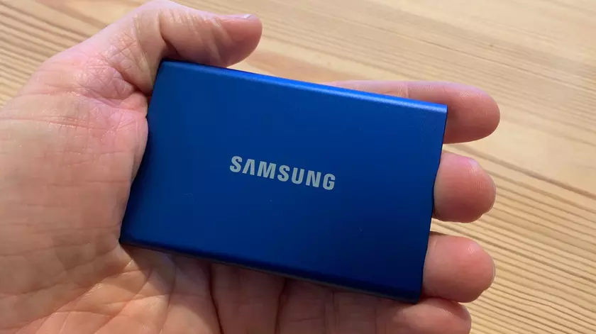 T7 vs. T9 SSD