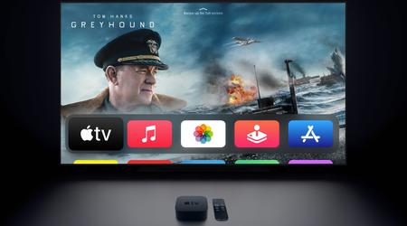 Apple hat mit dem Test von tvOS 18 Beta 8 begonnen: Liste der Änderungen