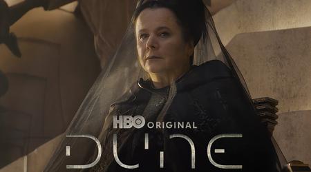 Ein neuer Trailer für Dune: Prophecy hat den Premierentermin für das Prequel zum Kult-Franchise enthüllt