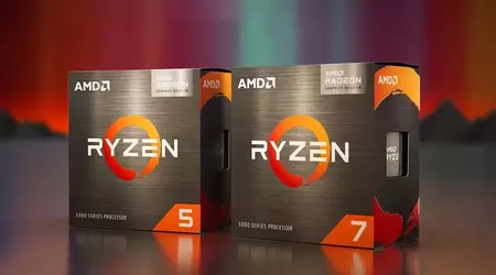 AMD überholt Intel beim Verkauf von Desktop-Prozessoren