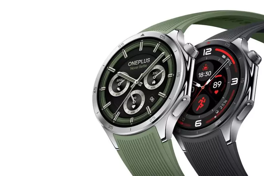 OnePlus räumt den grammatikalischen Fehler "Meda in China" in der neuen Watch 3 ein und reagiert darauf mit Humor