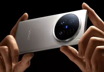 Vivo X200 erhält Funkzertifizierung in China