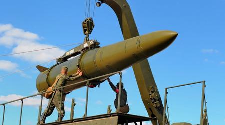 Eine nicht identifizierte Drohne hat eine russische Fabrik angegriffen, in der Iskander-Raketen und pseudo-hypersonische Raketen vom Typ Kh-47M2 hergestellt werden.