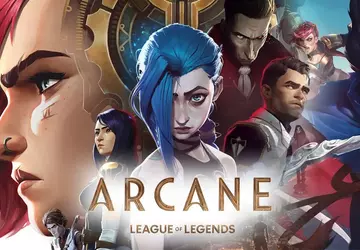 Aus einem großartigen Anime ist ein ...