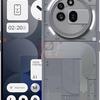 Nothing Phone 3a Pro Miniatur - Frontblende