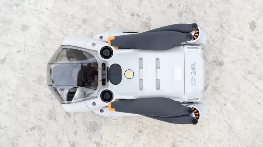 DJI Mini 4 Pro oder DJI Mini 3 Pro