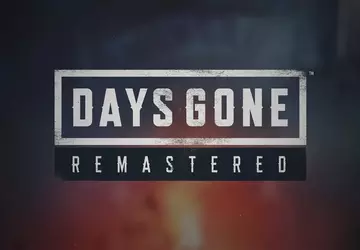 Sie müssen Days Gone nicht noch ...