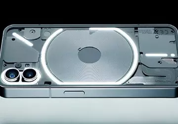 Nothing veröffentlicht Nothing OS 2.6 Update ...