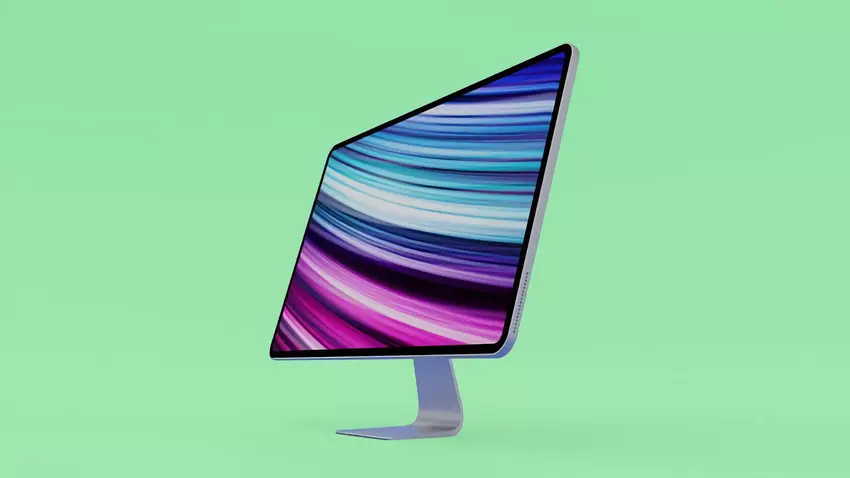 Gerücht: Neuer iMac Pro mit Mini-LED-Bildschirm und proprietärem Chip wird im Juni vorgestellt