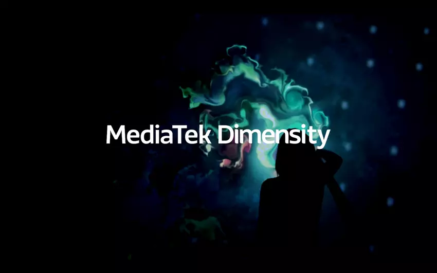 MediaTek stellt den Dimensity 2000 vor, den weltweit ersten 4nm-Mobilprozessor