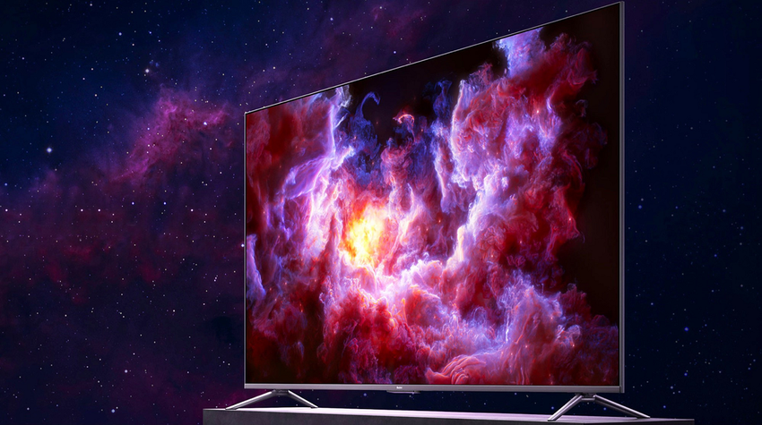 Xiaomi stellt 86"-Fernseher Redmi TV X86 mit 4K-Display und HDMI 2.0-Unterstützung für $690 vor