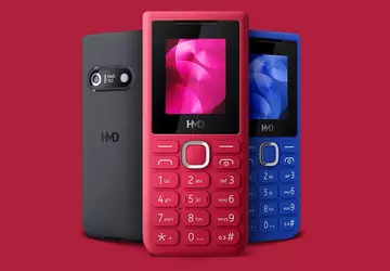 HMD 102 2G: Neun Tage Akkulaufzeit, ...