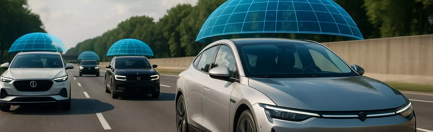 Was selbstfahrende Autos ausbremst