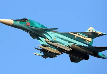 Ukrainische Streitkräfte zerstören zwei weitere feindliche ...