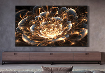 TCL hat den Q10G Pro miniLED ...