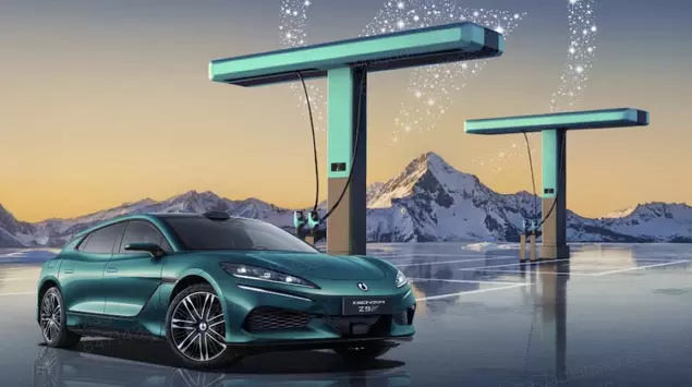 BYD bringt Flash Charging nach Europa: ...